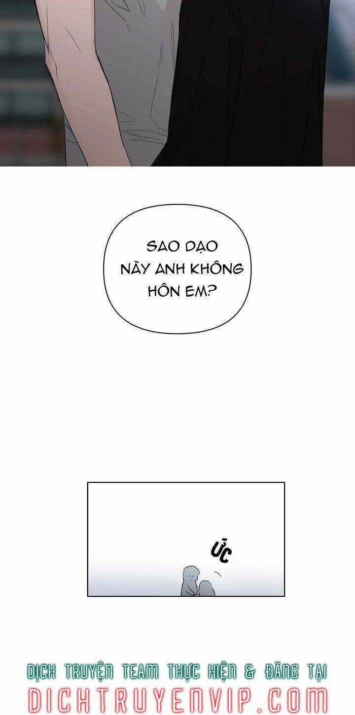 Baby Đến Rồi! Chapter 82 trang 1