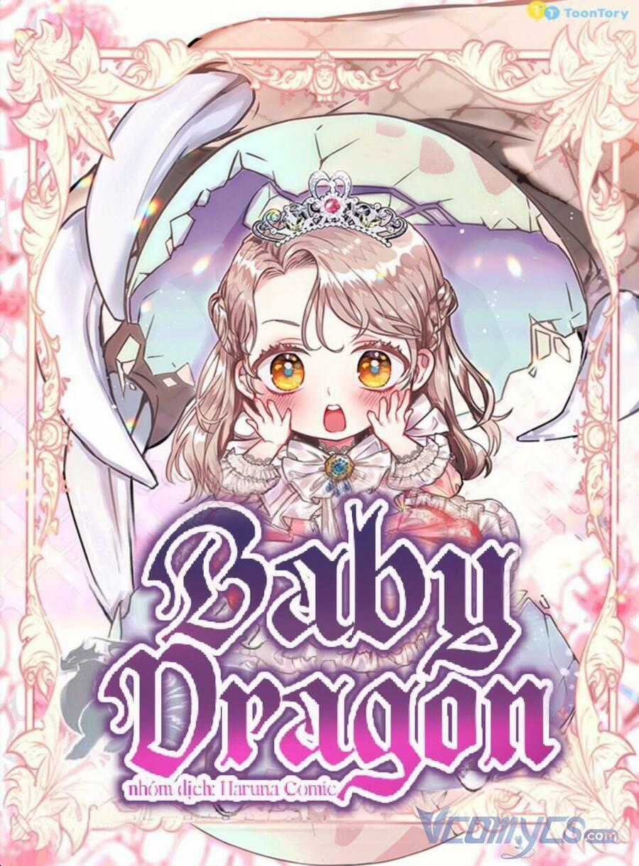 Baby Dragon Chapter 4 trang 0