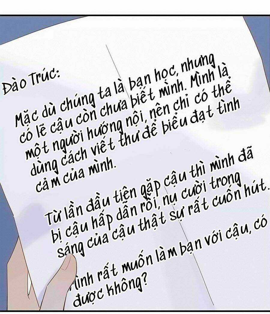 Bạc Hà Chi Hạ 2 Chapter 18 trang 0