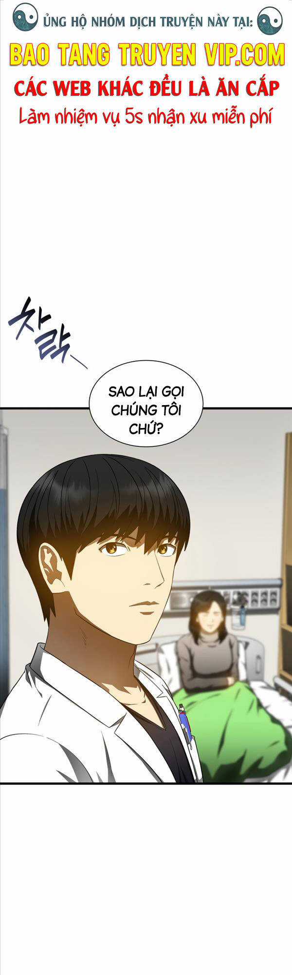 Bác Sĩ Hoàn Hảo Chapter 69 trang 0