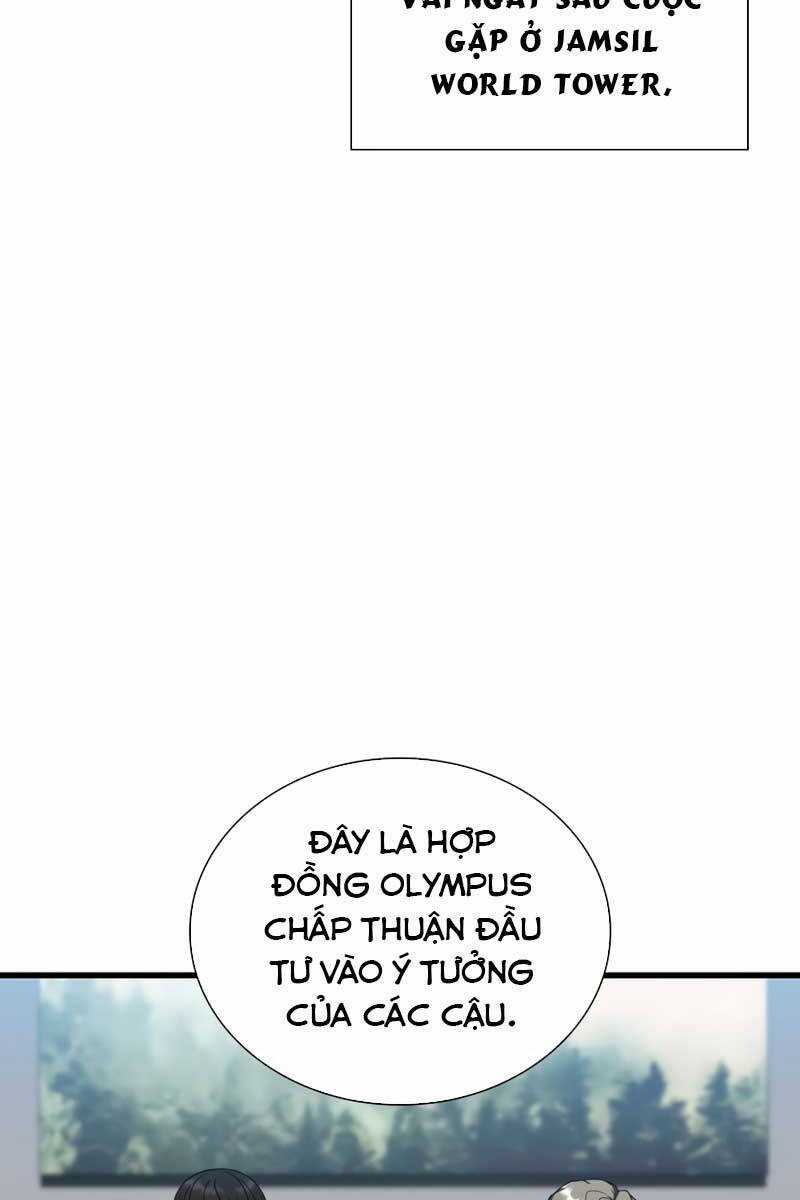 Bác Sĩ Hoàn Hảo Chapter 78 trang 1