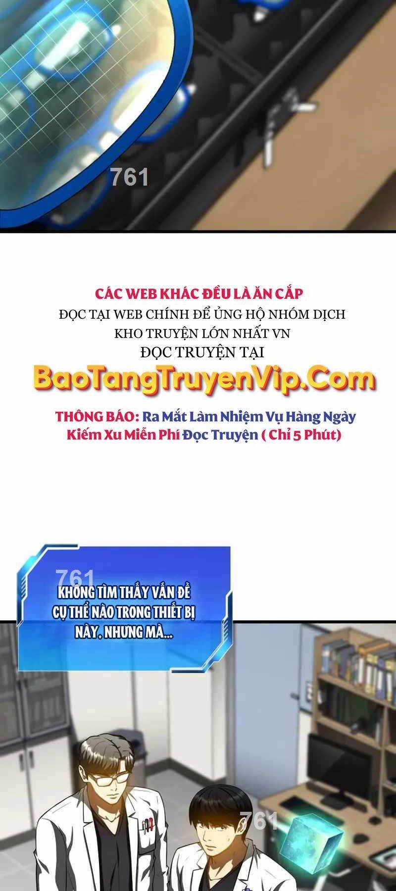 Bác Sĩ Hoàn Hảo Chapter 93 trang 0