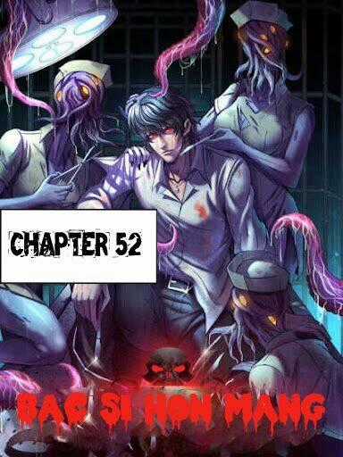 Bác Sĩ Hỗn Mang Chapter 52 trang 1