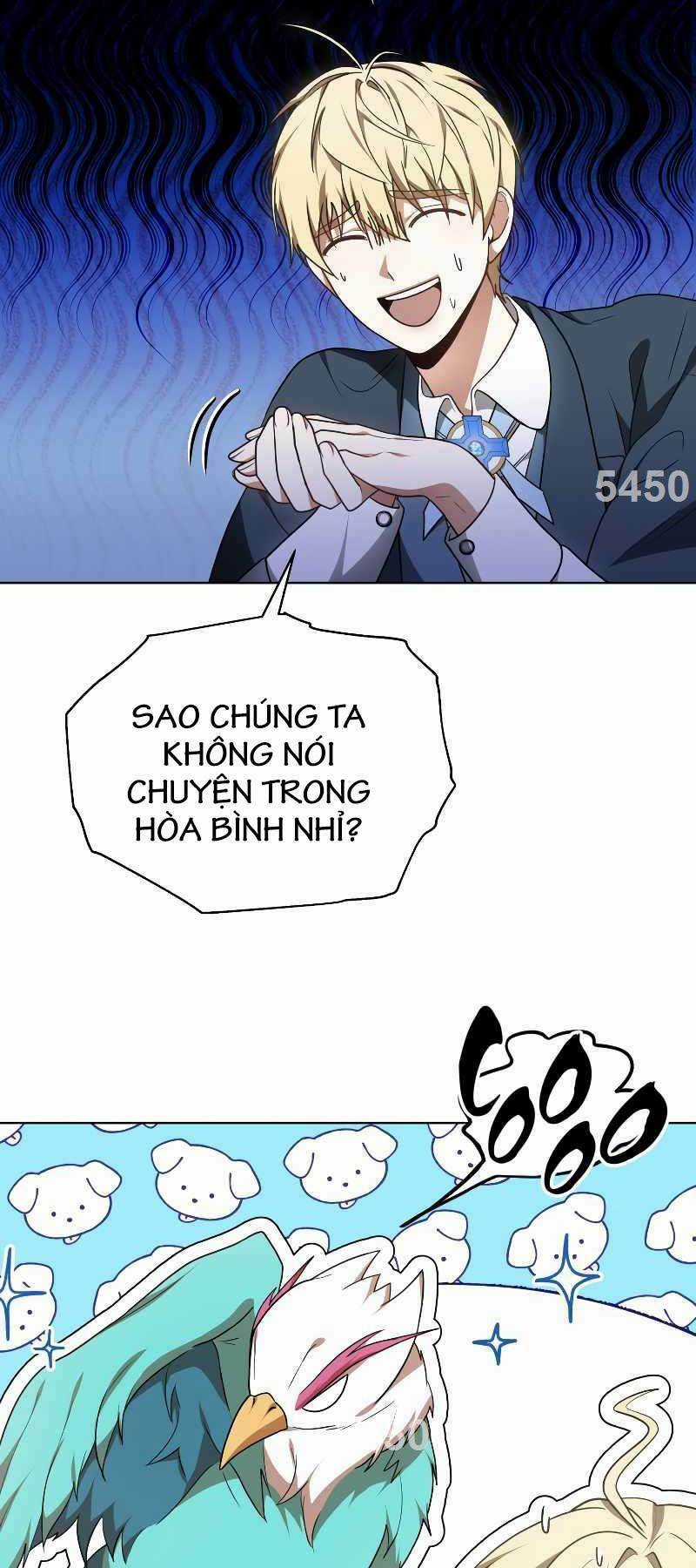 Bác Sĩ Phẫu Thuật Cấp Sss Chapter 61 trang 1