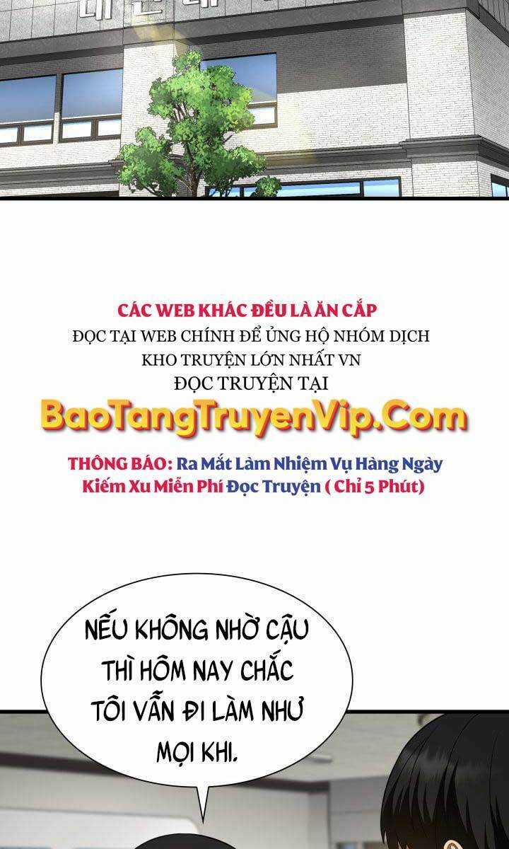 Bác Sĩ Phẫu Thuật Hoàn Hảo Chapter 48 trang 1