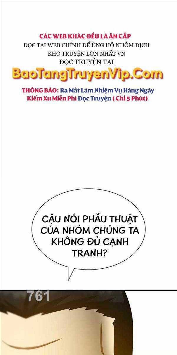 Bác Sĩ Phẫu Thuật Hoàn Hảo Chapter 85 trang 0