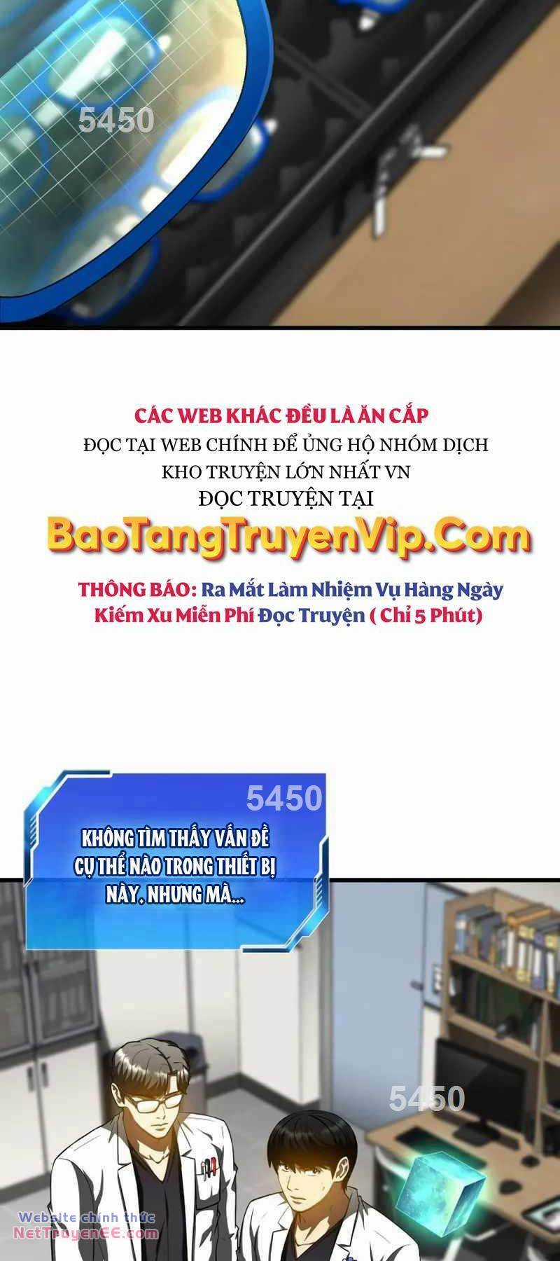 Bác Sĩ Phẫu Thuật Hoàn Hảo Chapter 93 trang 1