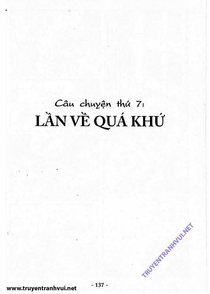 Bác Sĩ Quái Dị Chapter 198 trang 1