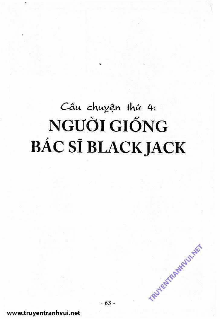 Bác Sĩ Quái Dị Chapter 202 trang 1