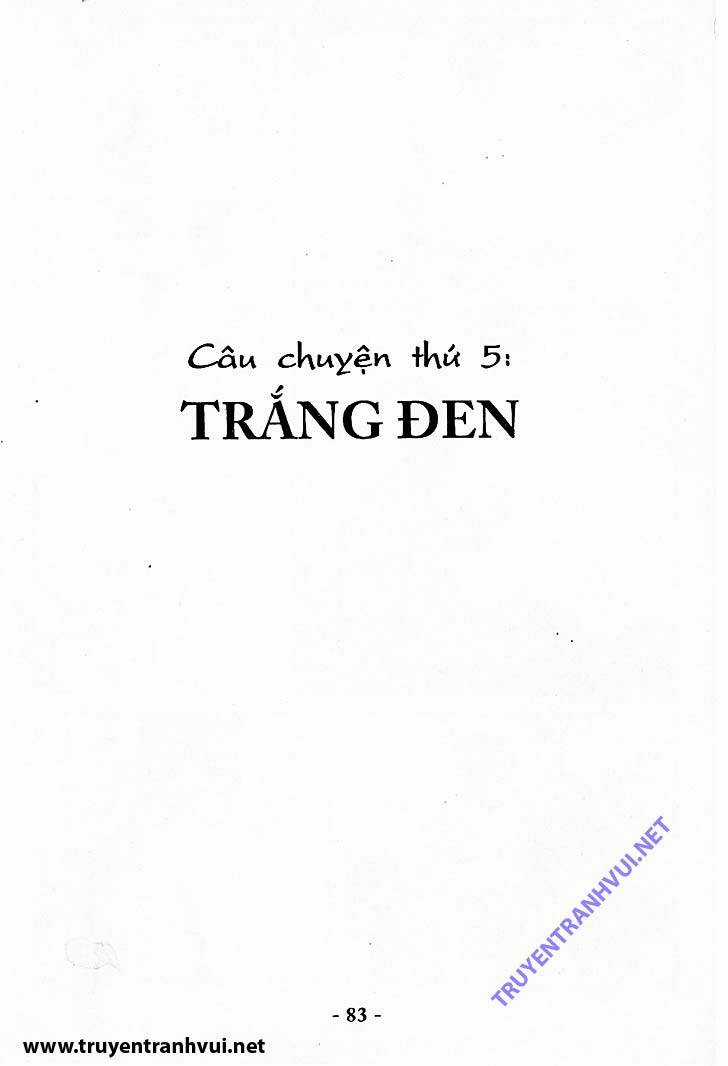 Bác Sĩ Quái Dị Chapter 203 trang 1