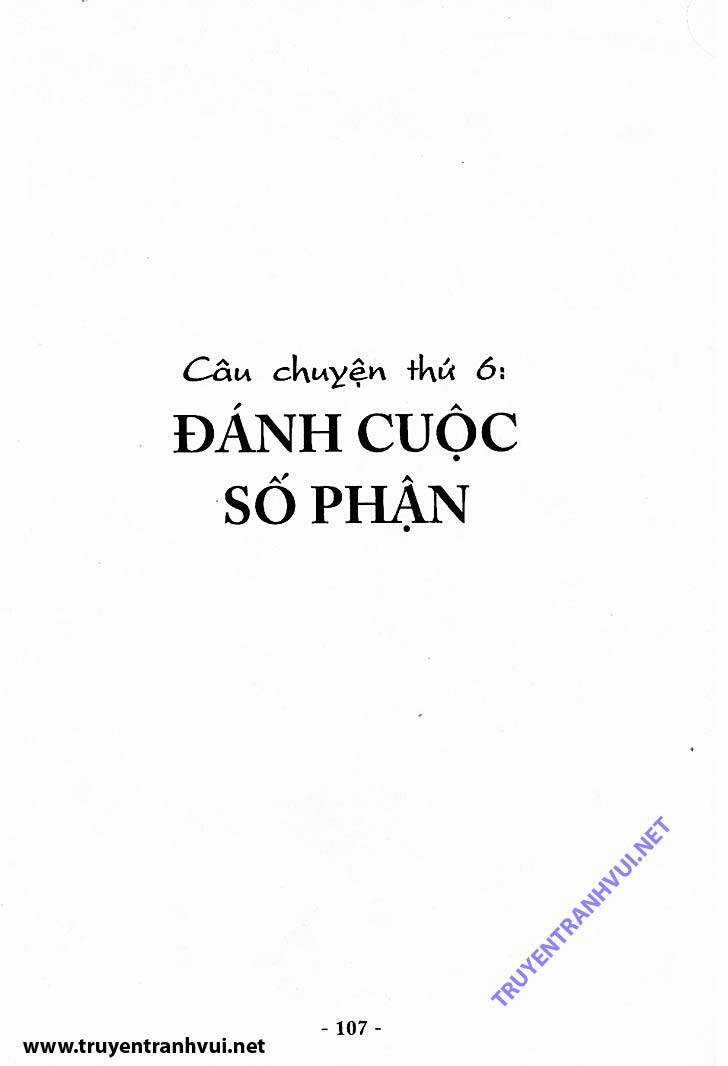 Bác Sĩ Quái Dị Chapter 204 trang 1