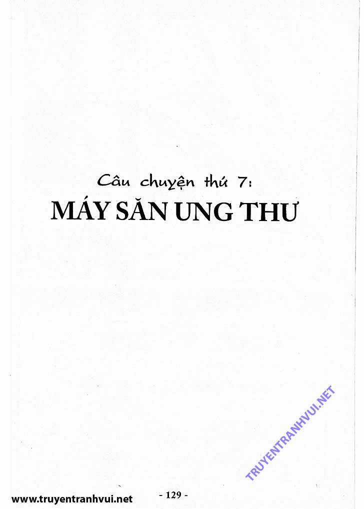 Bác Sĩ Quái Dị Chapter 205 trang 1