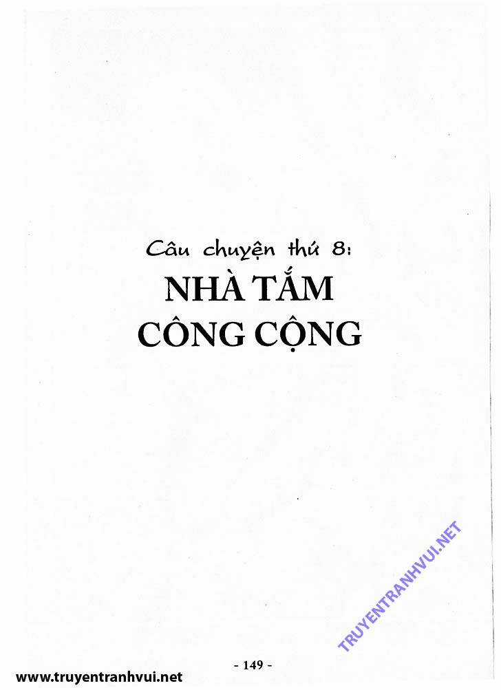 Bác Sĩ Quái Dị Chapter 206 trang 1