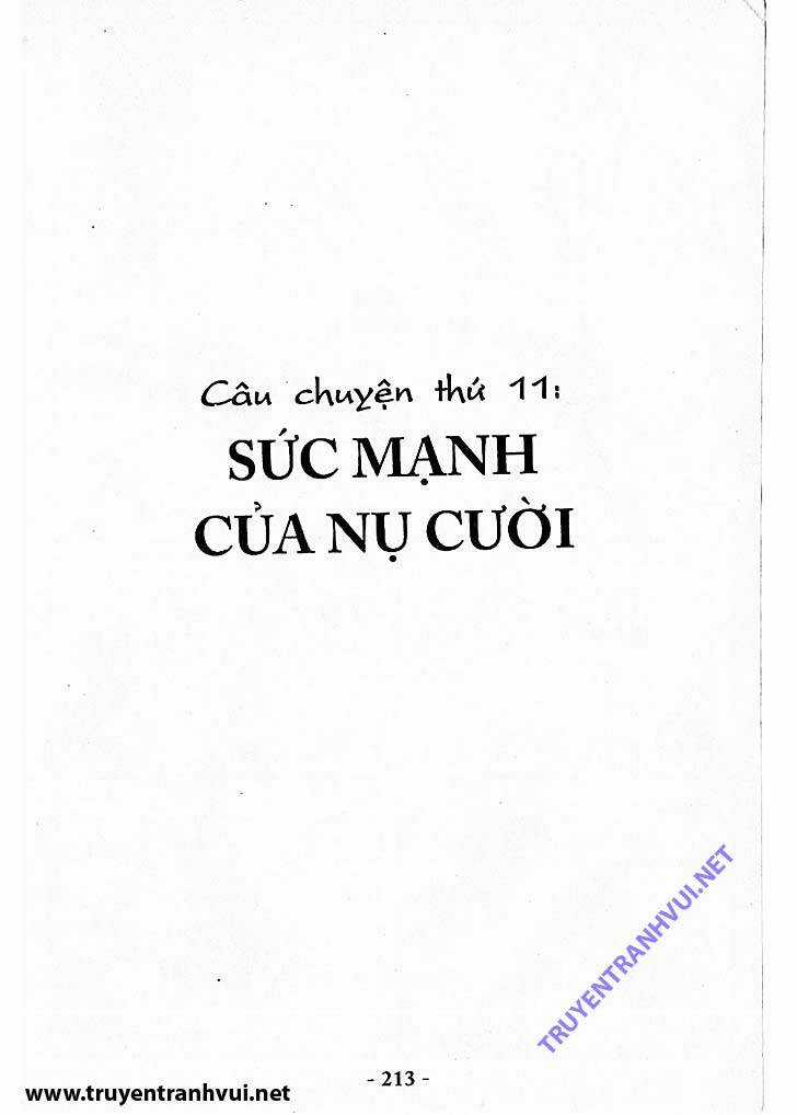 Bác Sĩ Quái Dị Chapter 209 trang 1