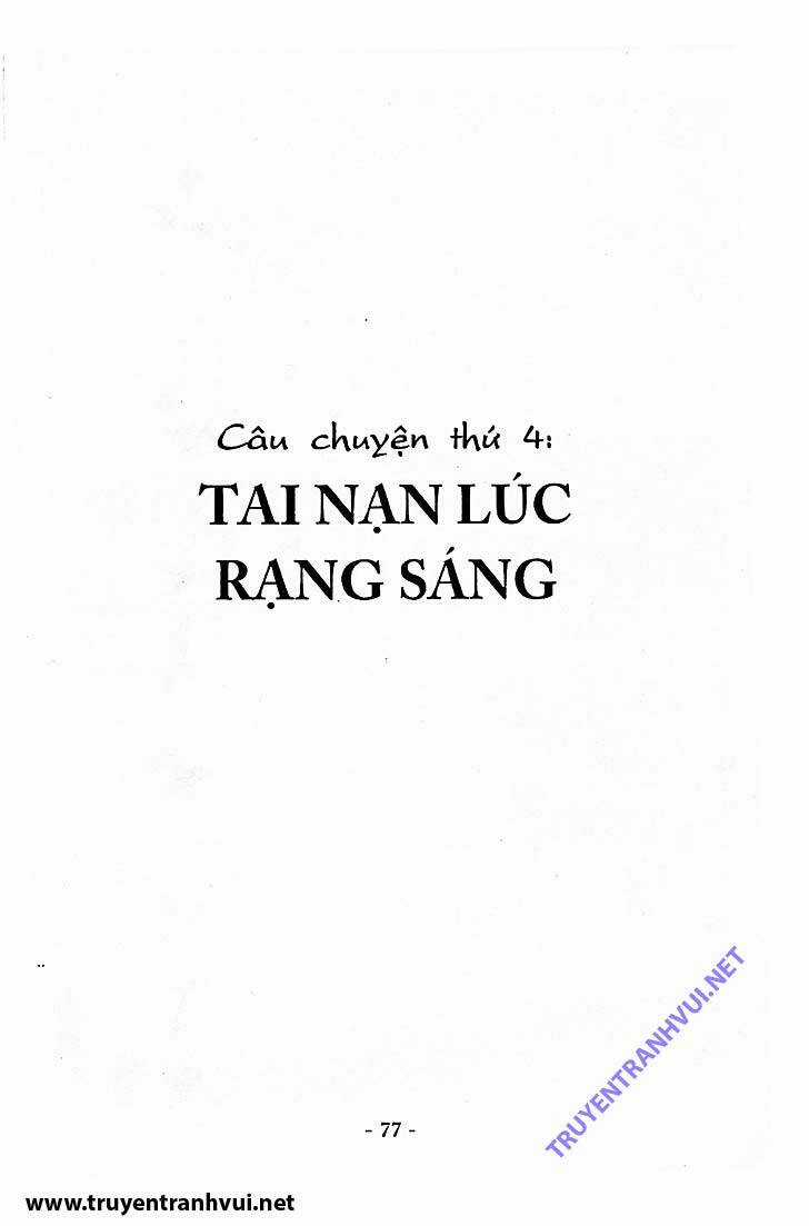 Bác Sĩ Quái Dị Chapter 213 trang 1