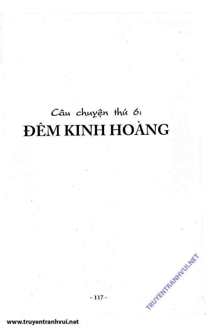 Bác Sĩ Quái Dị Chapter 215 trang 1