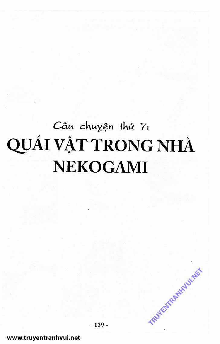 Bác Sĩ Quái Dị Chapter 216 trang 1