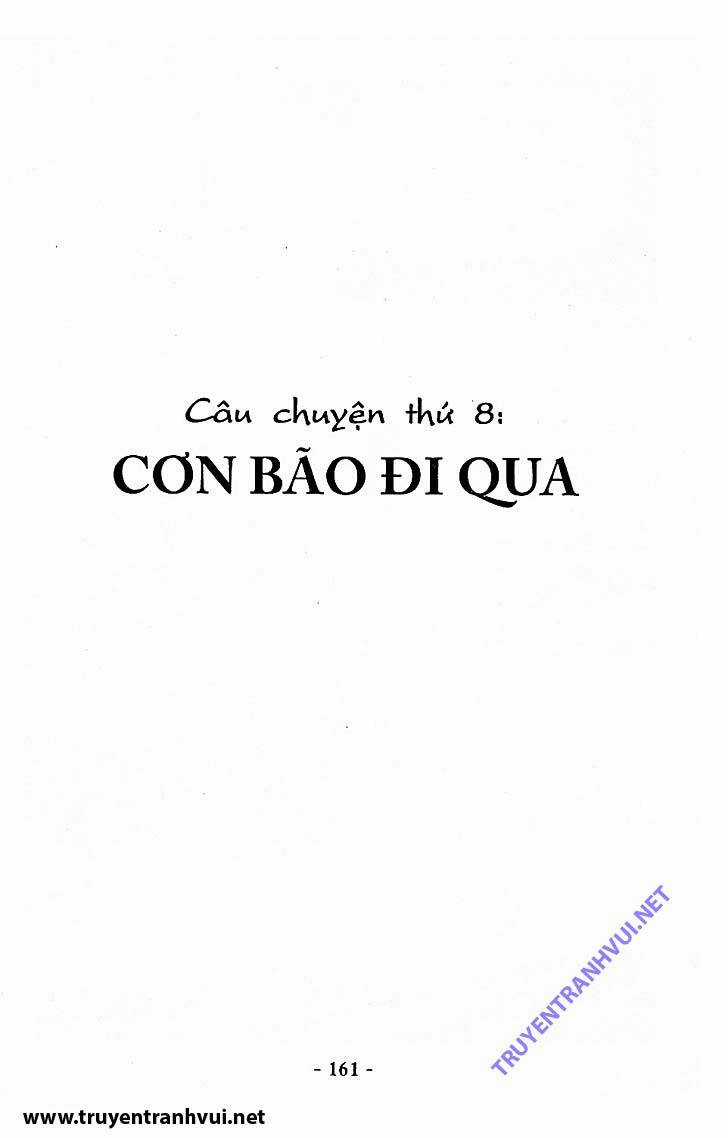 Bác Sĩ Quái Dị Chapter 217 trang 1