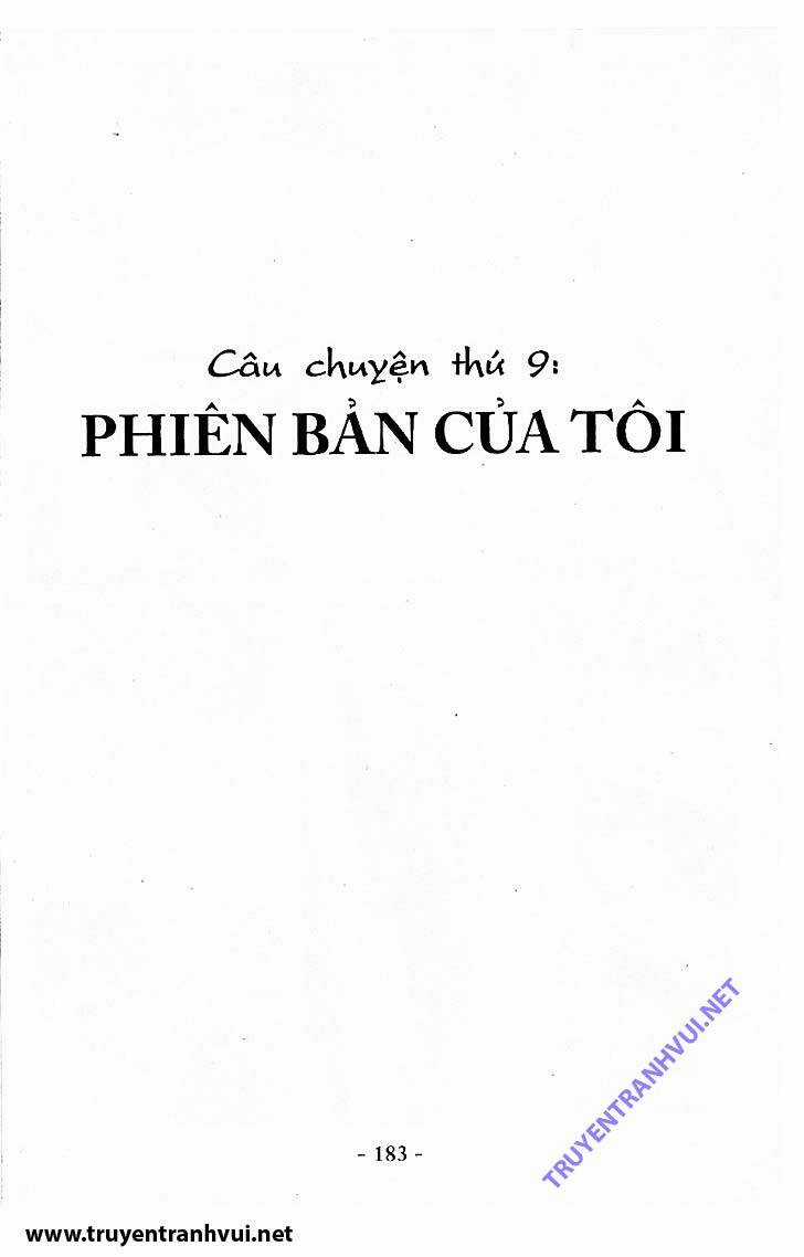 Bác Sĩ Quái Dị Chapter 218 trang 1