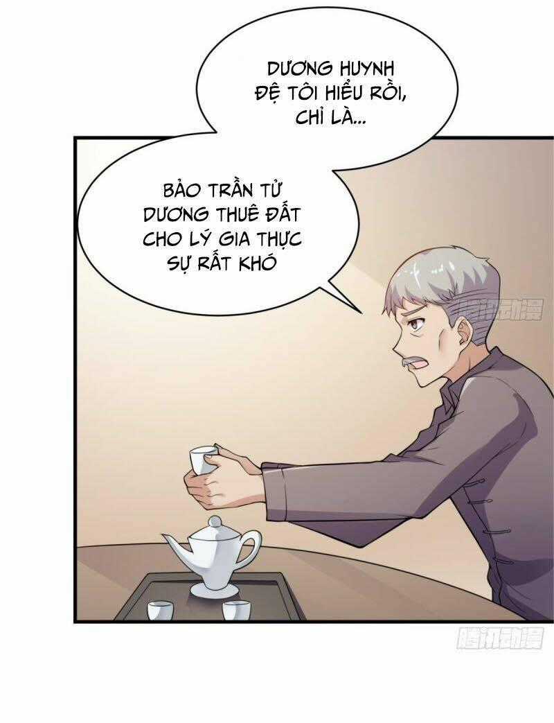 Bác Sĩ Riêng Của Nữ Thần Chapter 104 trang 1