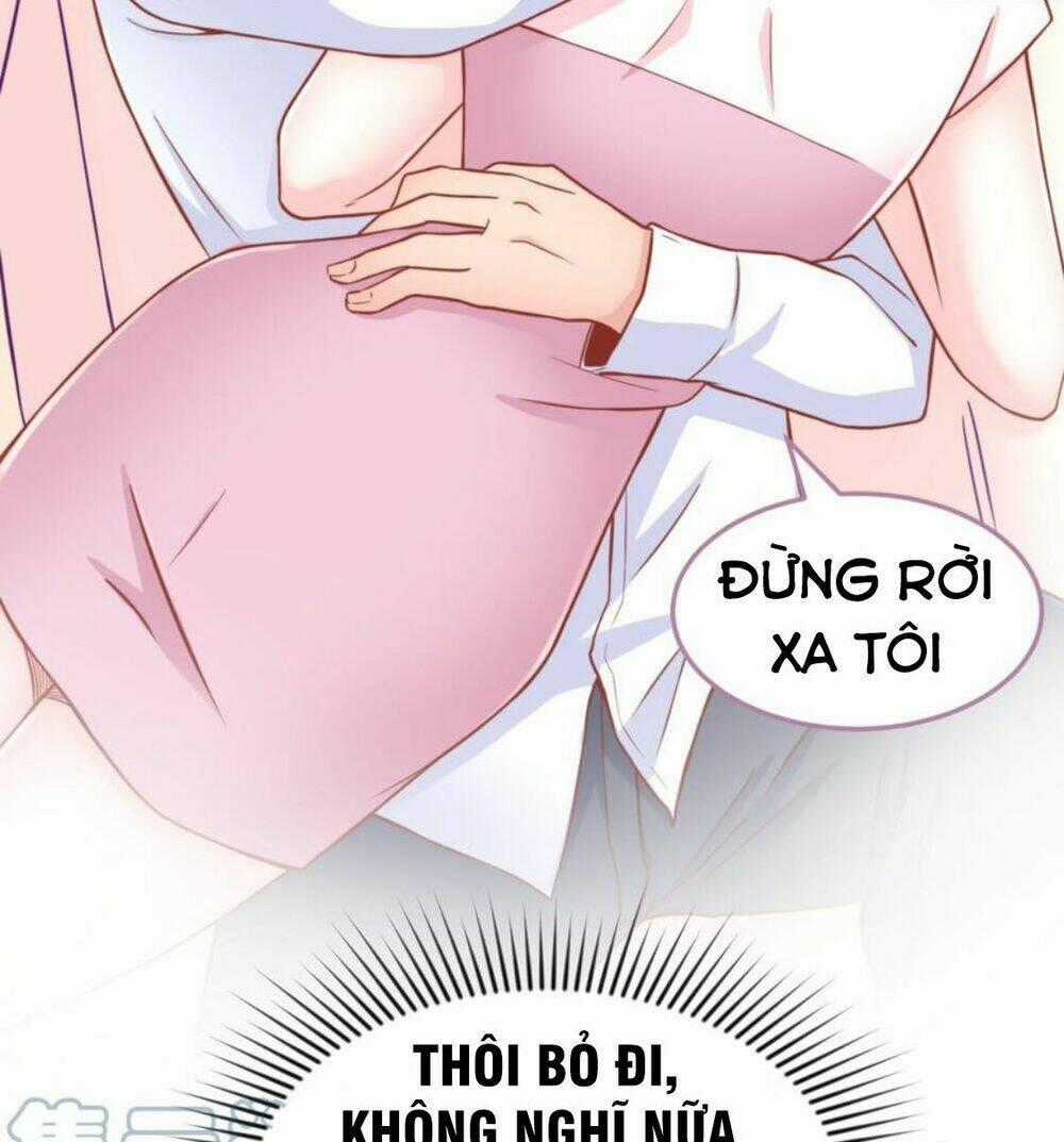 Bác Sĩ Riêng Của Nữ Thần Chapter 66 trang 1