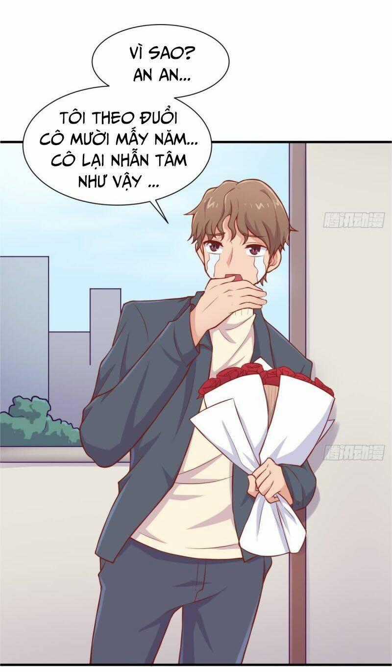 Bác Sĩ Riêng Của Nữ Thần Chapter 95 trang 1