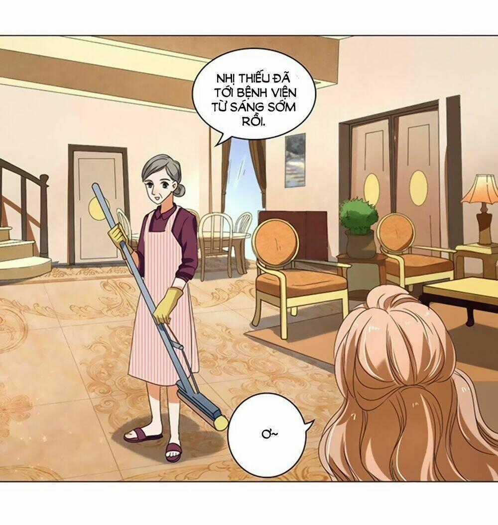 Bác Sĩ Sở Cũng Muốn Yêu Chapter 14 trang 1