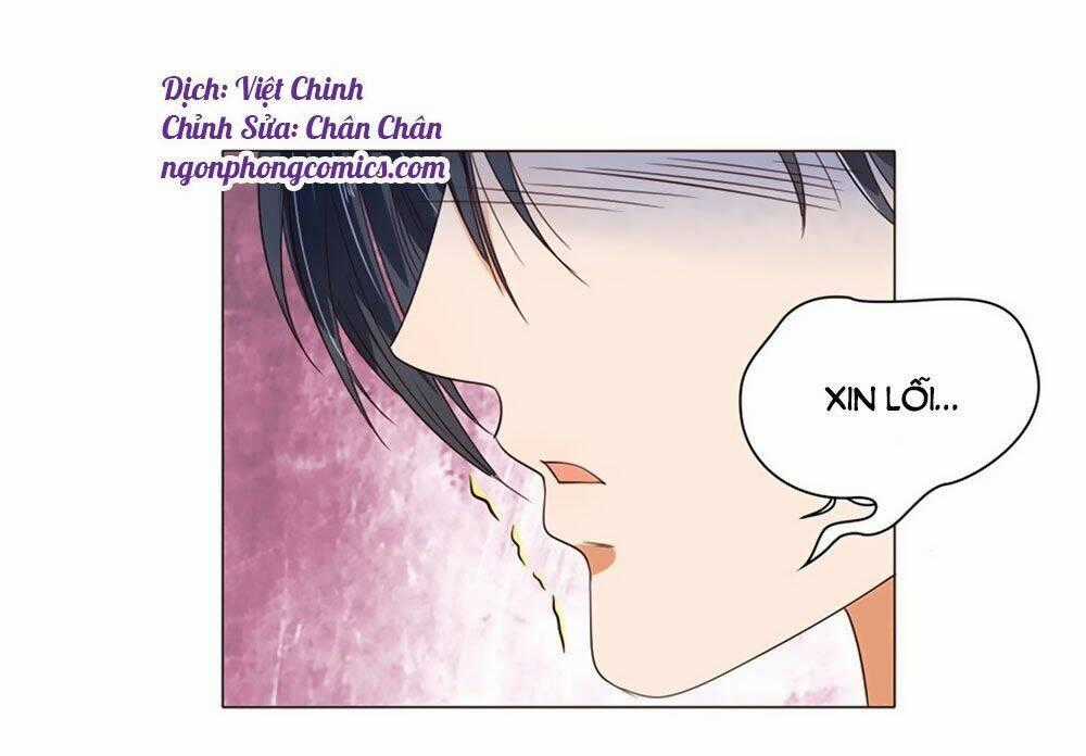 Bác Sĩ Sở Cũng Muốn Yêu Chapter 22 trang 1