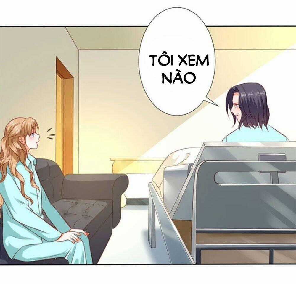 Bác Sĩ Sở Cũng Muốn Yêu Chapter 253 trang 0