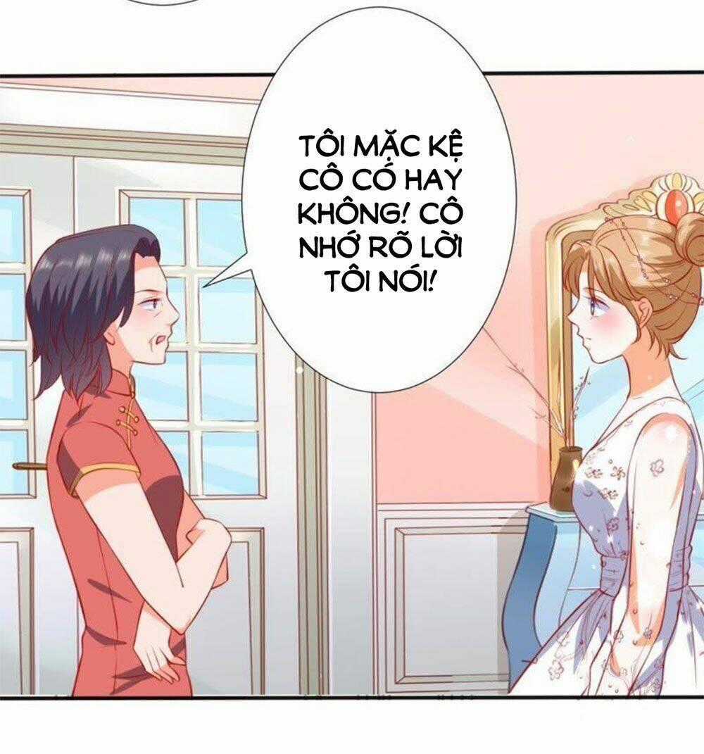 Bác Sĩ Sở Cũng Muốn Yêu Chapter 254 trang 1