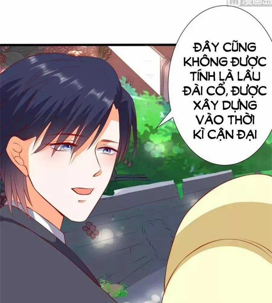 Bác Sĩ Sở Cũng Muốn Yêu Chapter 256 trang 0