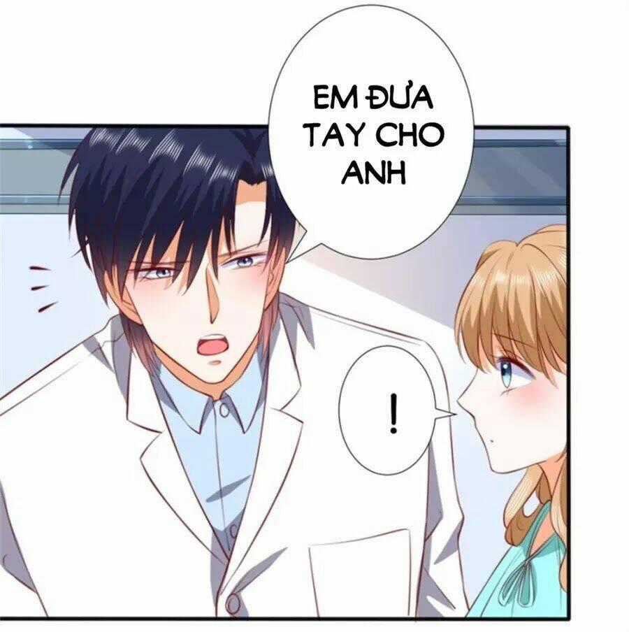 Bác Sĩ Sở Cũng Muốn Yêu Chapter 258 trang 1