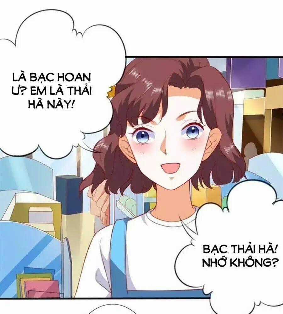 Bác Sĩ Sở Cũng Muốn Yêu Chapter 259 trang 0