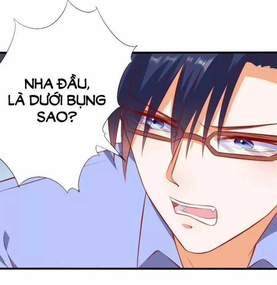 Bác Sĩ Sở Cũng Muốn Yêu Chapter 264 trang 1