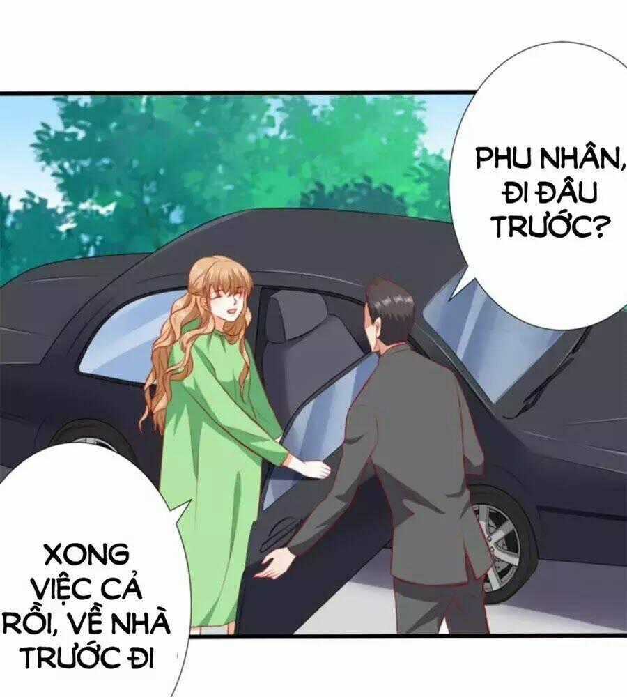 Bác Sĩ Sở Cũng Muốn Yêu Chapter 266 trang 1