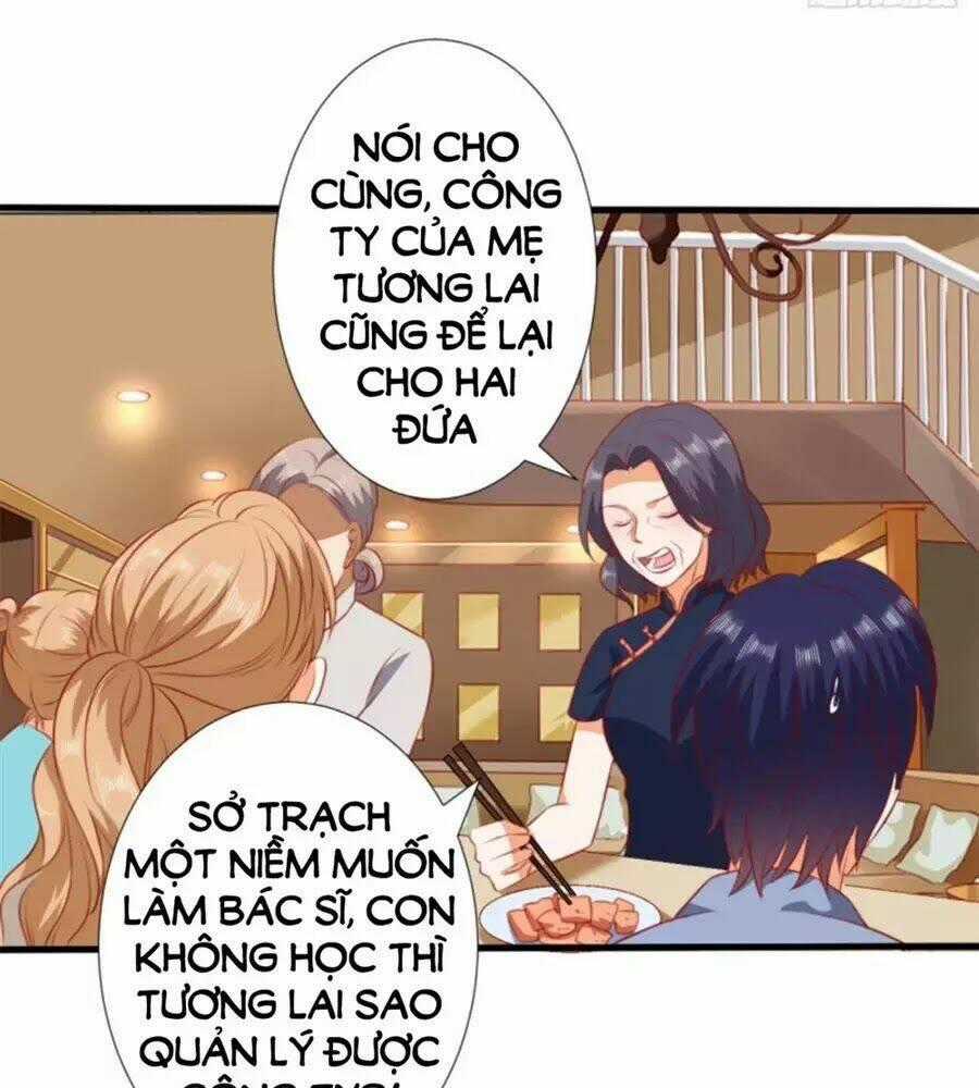 Bác Sĩ Sở Cũng Muốn Yêu Chapter 267 trang 0