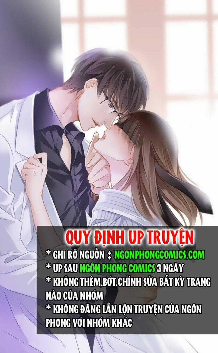 Bác Sĩ Sở Cũng Muốn Yêu Chapter 29 trang 0