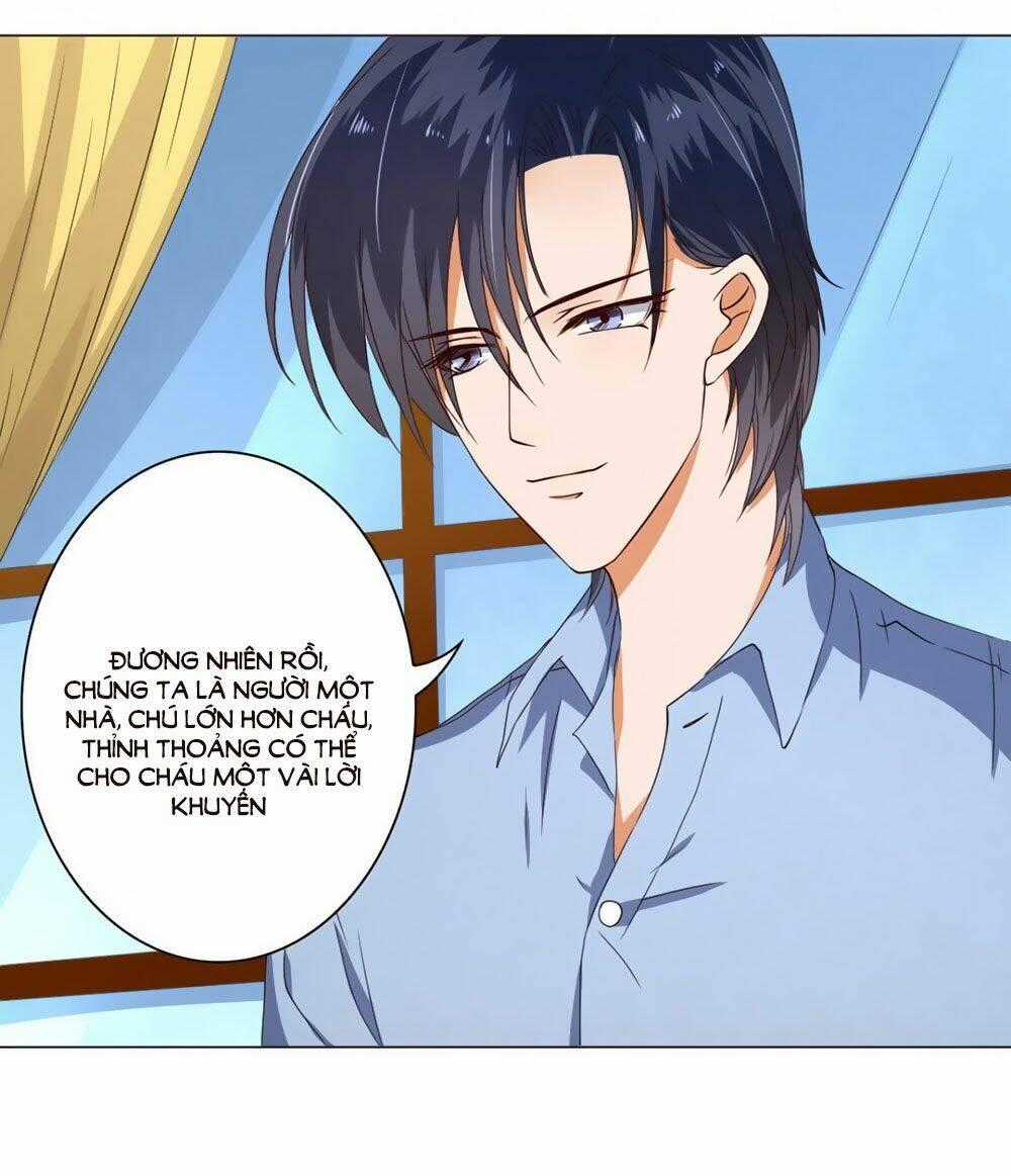 Bác Sĩ Sở Cũng Muốn Yêu Chapter 31 trang 1