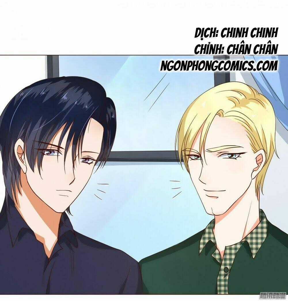 Bác Sĩ Sở Cũng Muốn Yêu Chapter 32 trang 1