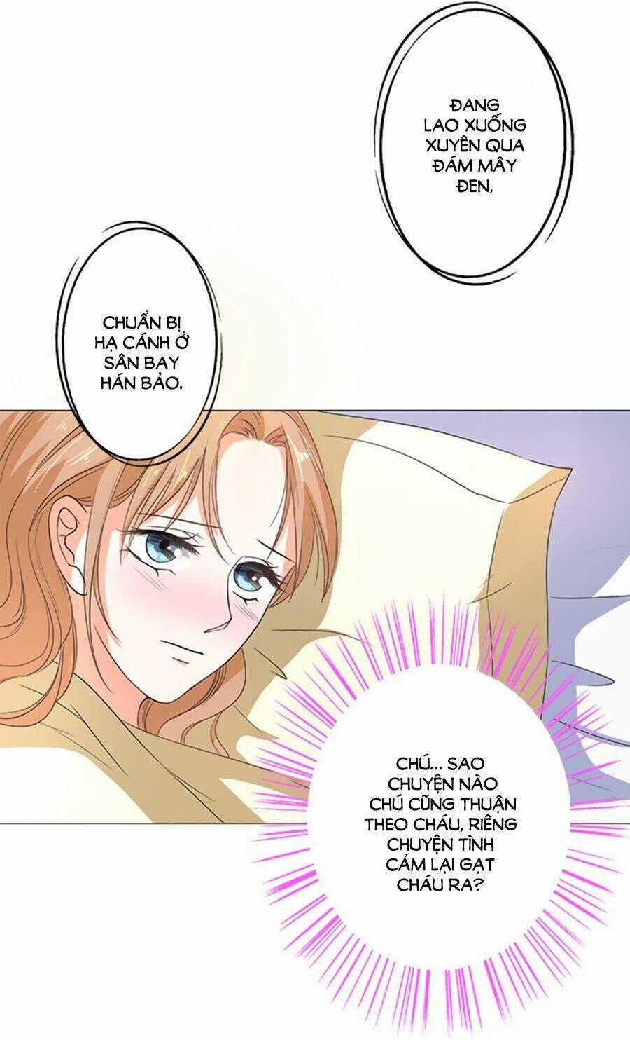 Bác Sĩ Sở Cũng Muốn Yêu Chapter 65 trang 1