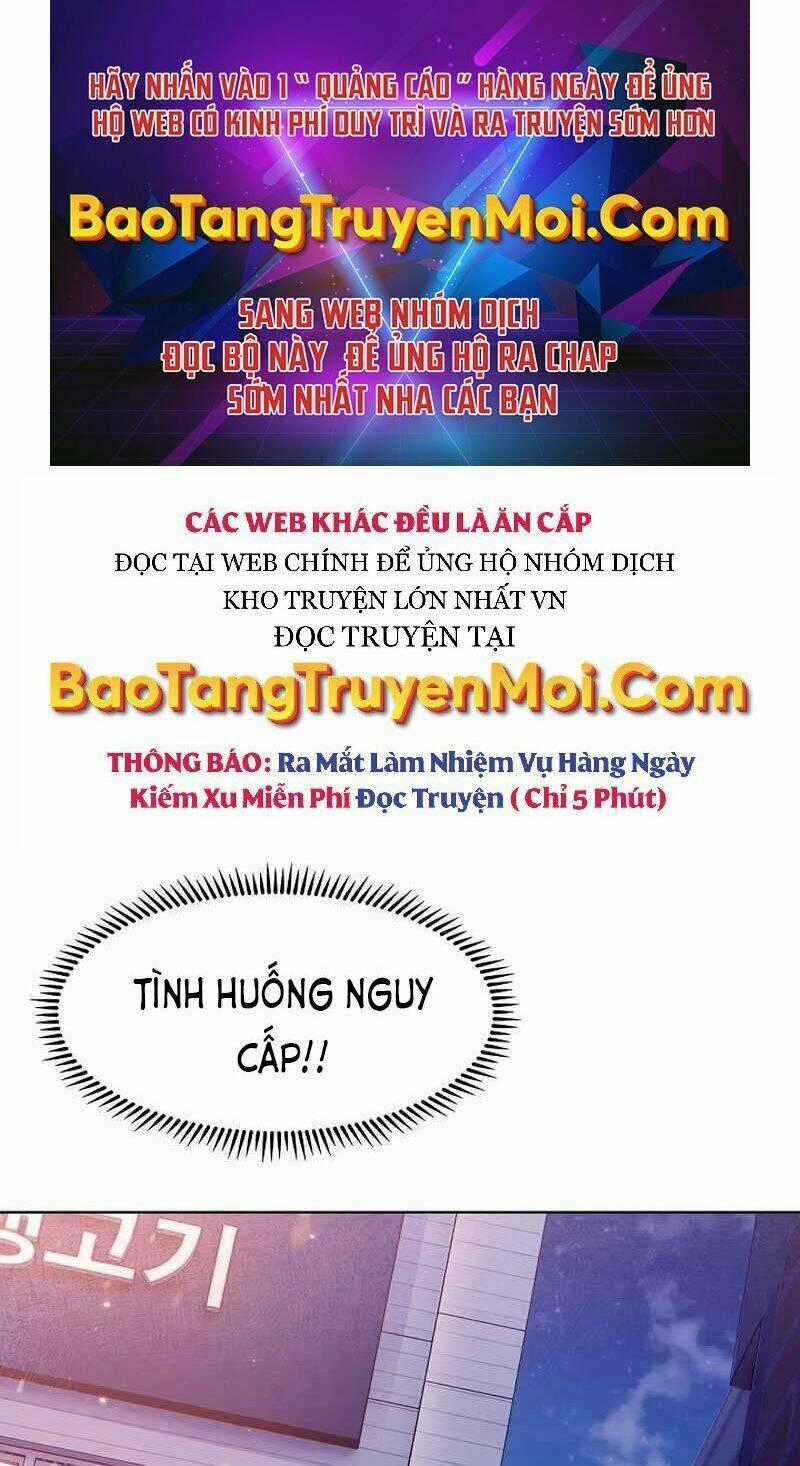 Bác Sĩ Thăng Cấp Chapter 5 trang 0