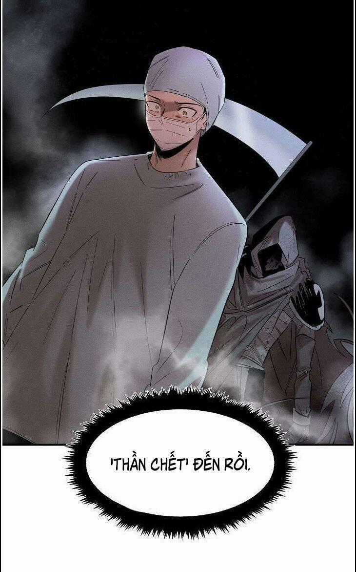 Bác Sĩ Thiên Tài Lee Moojin Chapter 16 trang 1