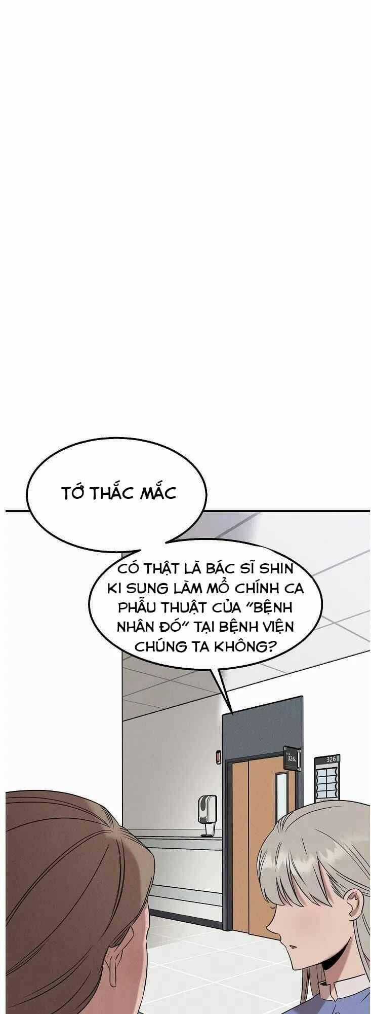 Bác Sĩ Thiên Tài Lee Moojin Chapter 25 trang 1