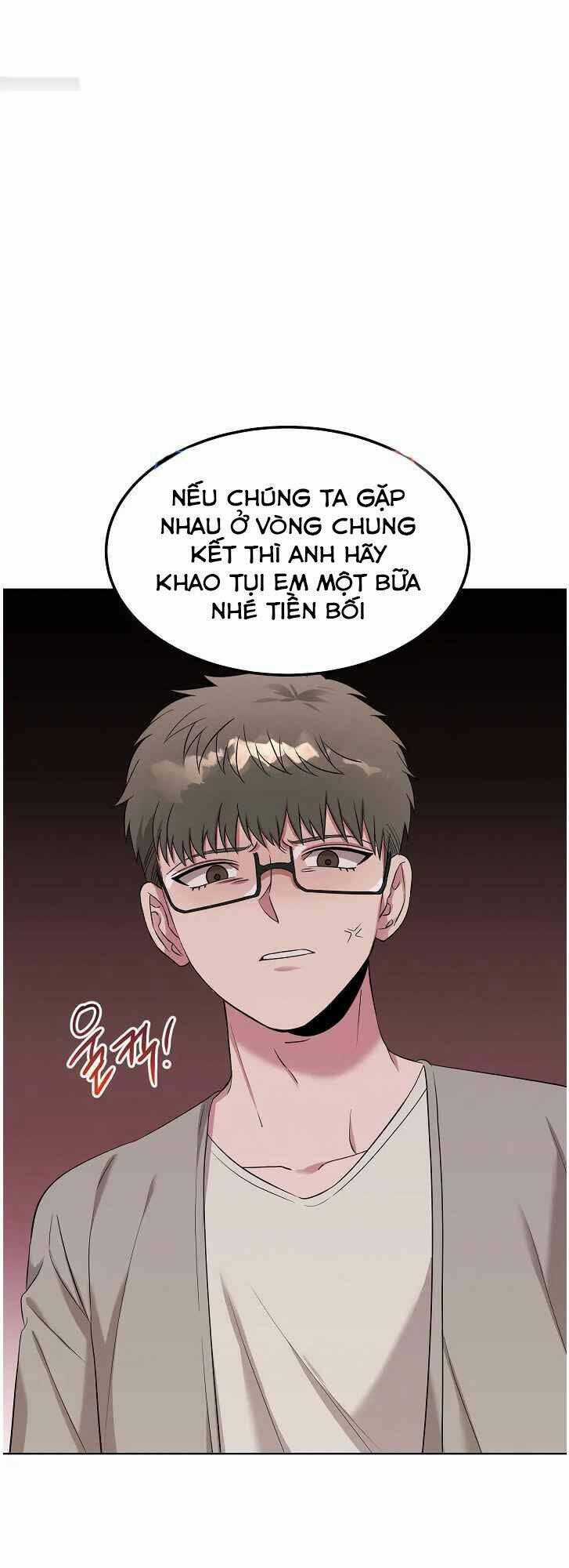 Bác Sĩ Thiên Tài Lee Moojin Chapter 54 trang 1