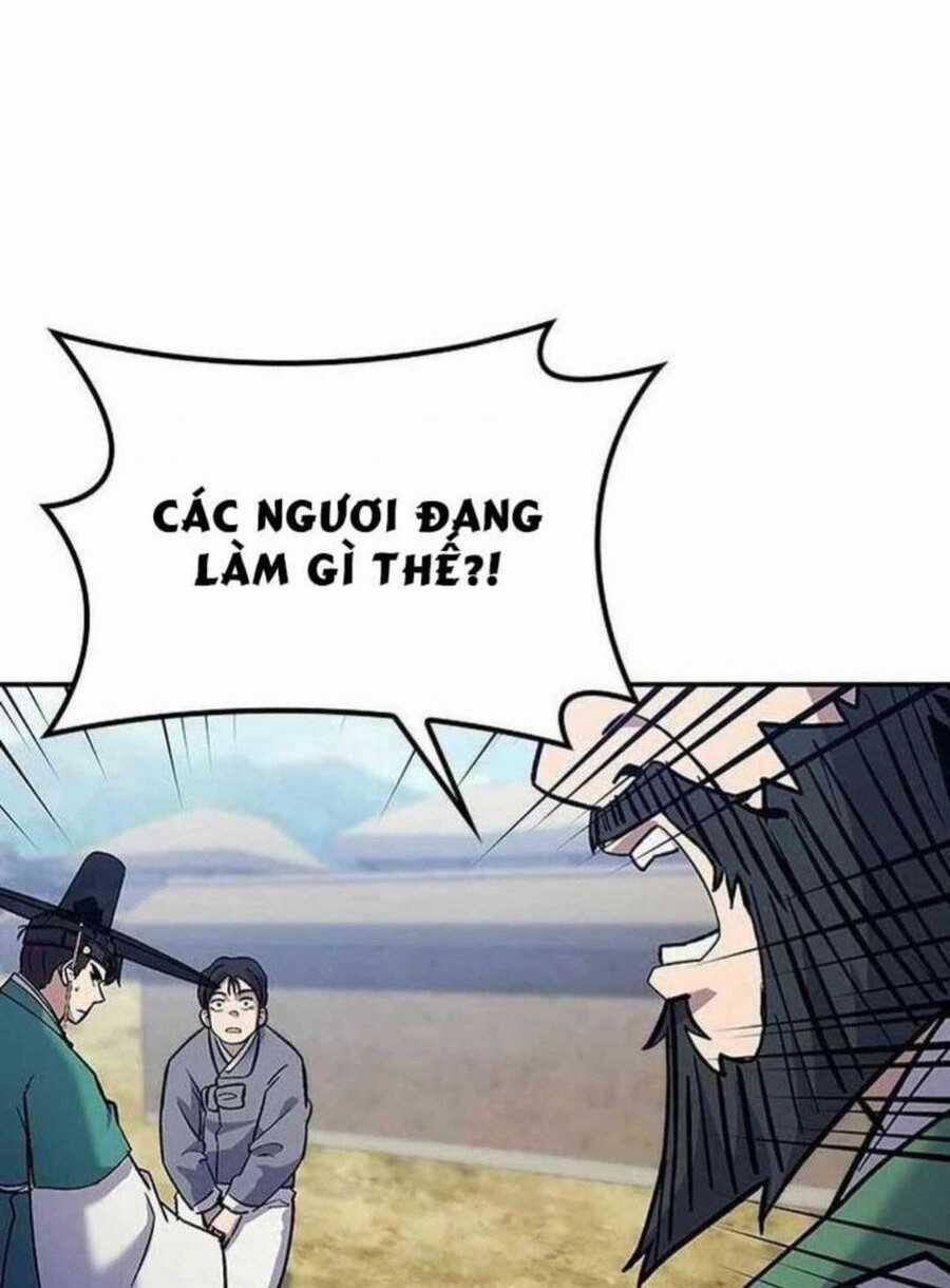 Bác Sĩ Tới Joseon Chapter 11 trang 0