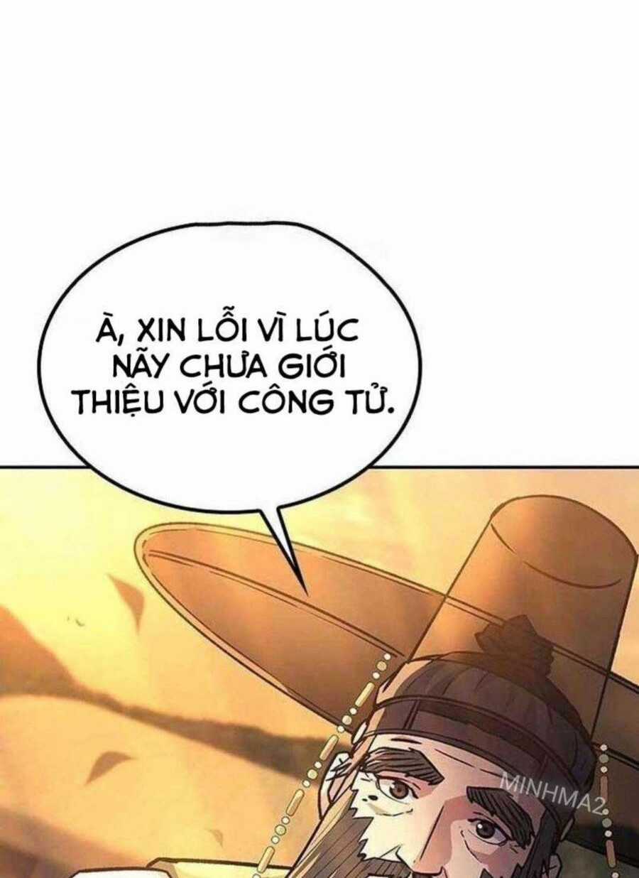 Bác Sĩ Tới Joseon Chapter 12 trang 0