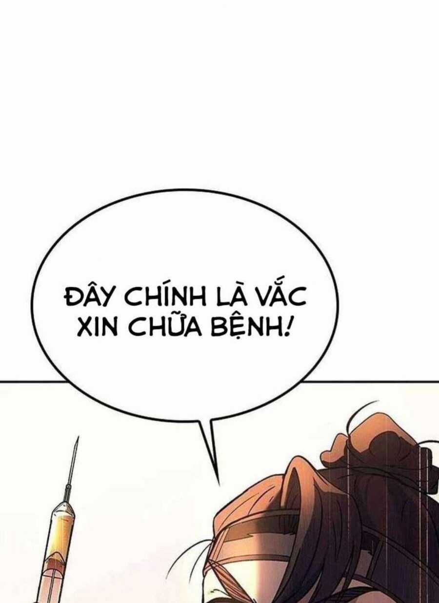 Bác Sĩ Tới Joseon Chapter 14 trang 0