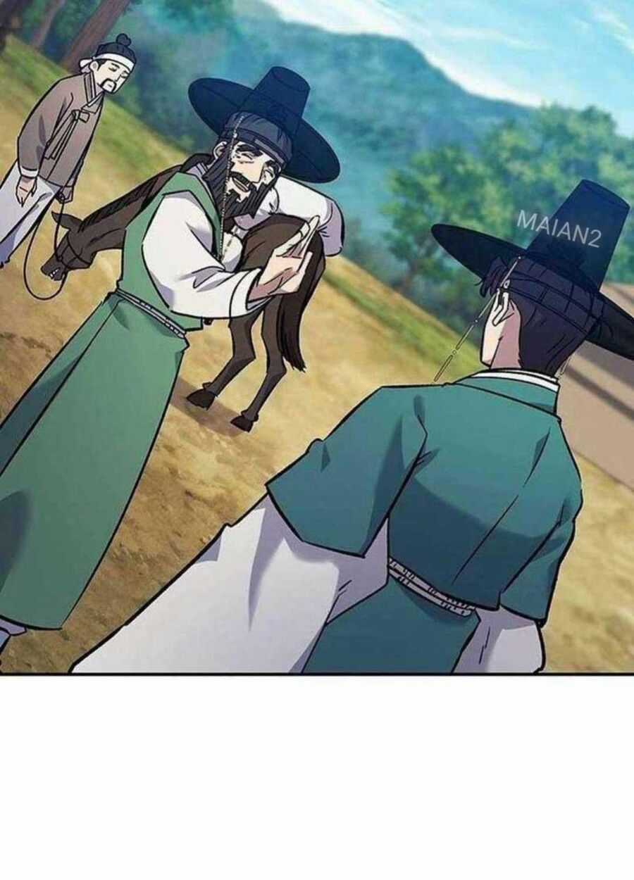 Bác Sĩ Tới Joseon Chapter 16 trang 1