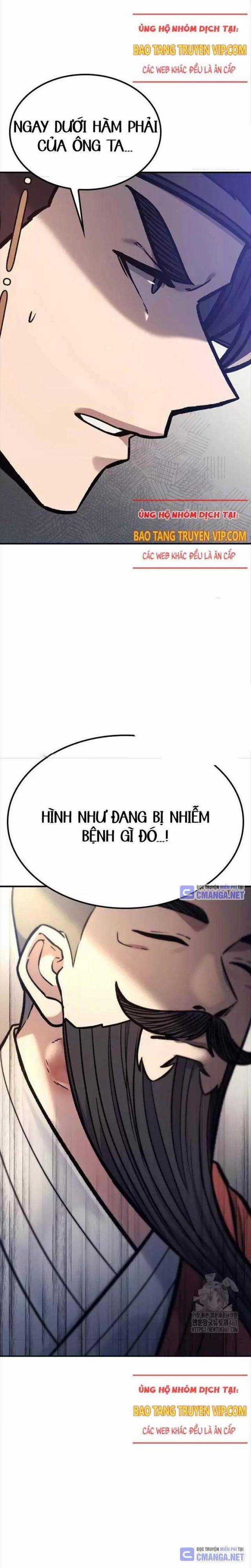 Bác Sĩ Tới Joseon Chapter 18 trang 1