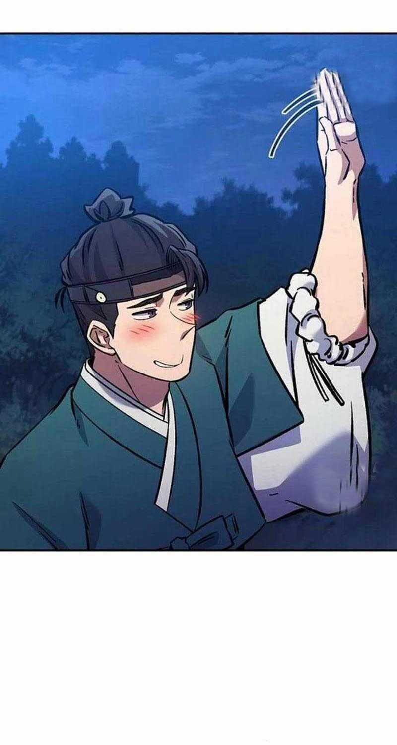 Bác Sĩ Tới Joseon Chapter 22 trang 1